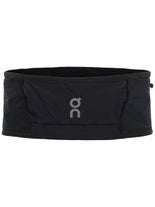 On Ultra Belt 2L XL Black
