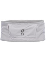 On Ultra Belt 2L SM White