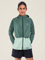 ON Women's Core Jacket Olive