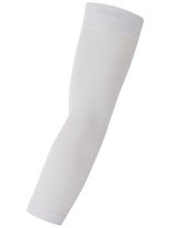 On Performance Arm Sleeve MD/LG White