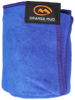 Orange Mud Transition Wrap  Royal Blue