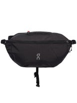 On Sling Pack 9L  Magnet/Black