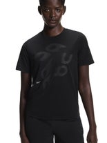 ON Women's On Run-T Black