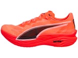 PUMA Deviate Nitro Elite 3 Men's Shoes Red