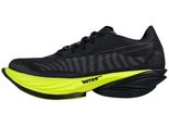 PUMA Fast-R Nitro Elite 3 AMF1 Men's Shoes Black/Lime