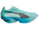 PUMA Fast-R Nitro Elite 3 Women's Shoes Mint Melt/Blue