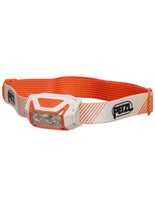 Petzl Actik Core Headlamp  Red