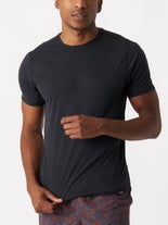 Patagonia Men Capilene LW Shirt SM Black