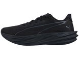 PUMA Deviate Pure Nitro Men's Shoes Black/Dark Grey