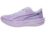 PUMA Deviate Pure Nitro Women's Shoes Lavender/Ink