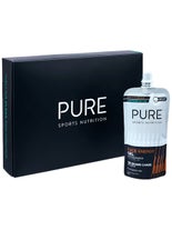 PURE Performance+ Race Gel 100 Caff 10-Pack  Cola