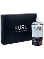 PURE Performance+ Race Gel 100 10-Pack  Cola