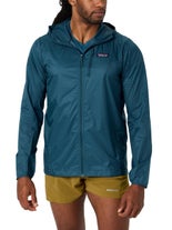 Patagonia Men's Houdini Jacket Glacial Blue