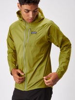 Patagonia Men's Air Houdini Jacket Shrub Green