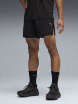 Puma Men's Dreamrun 5" DryCELL Short PUMA Black
