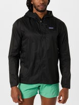 Patagonia Men's Houdini Jacket Black