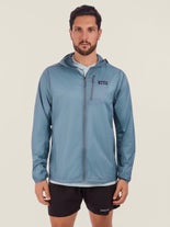 Patagonia Men's Houdini Jacket Blue Sage