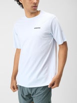Patagonia Men's P-6 Logo Responsibili Tee