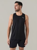 Puma Men's Run Velocity Tank PUMA Black
