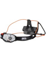 Petzl Nao RL Headlamp  Black
