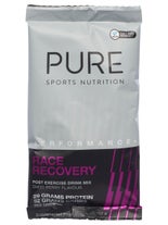 PURE Performance + Race Recovery Sachet  Choc Berry