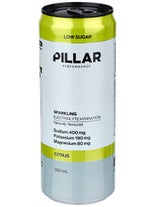 PILLAR Sparkling Elect Hyd Can 330  Citrus