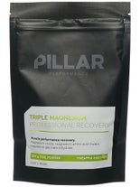 PILLAR TM Powder Pouch 200g  Pineapple Coconut