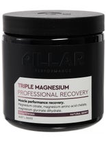PILLAR TM Powder Tub 200g  Natural Berry