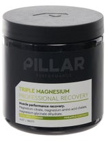 PILLAR TM Powder Tub 200g  Pineapple Coconut