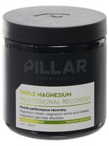 PILLAR TM Recov Powder Tub  Pineapple Coconut