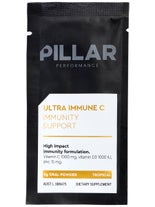 PILLAR Ultra Immune C Powder Sachet  Tropical