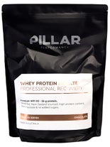 PILLAR Recovery Powder 1kg  Chocolate