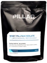 PILLAR Recovery Powder 1kg  French Vanilla