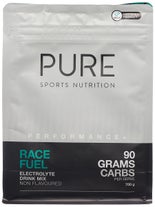 PURE Performance+ Race Fuel 700g  Non Flavoured
