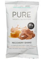 PURE Recovery Shake Sachet  Cacao & Honey