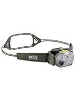 Petzl Swift RL Headlamp  Jungle Green