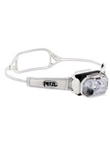 Petzl Swift RL Headlamp  White