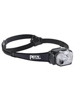 Petzl Swift RL Classic Headlamp  Black