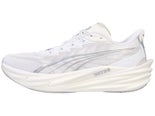 PUMA Deviate Nitro 4 Men's Shoes White/Feather Gray