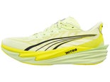 PUMA Deviate Nitro 4 Men's Shoes Apple Spritz/Lux Lime