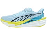 PUMA Deviate Nitro 4 Women's Shoes Fresh Water/Blue