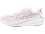 PUMA Deviate Nitro 4 Women's Shoes Jasmine Flower/White