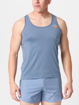 rabbit Men EZ Perf Trail Tank SM Infinity
