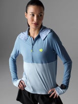 rabbit Women's Sunrunner UPF Hoodie