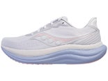 Saucony Triumph 23 Women's Shoes Aster