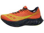 Saucony Endorphin Pro 4 Men's Shoes Pepper/Navy