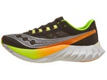Saucony Endorphin Pro 4 Men's Shoes Black/VO2