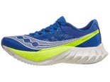 Saucony Endorphin Pro 4 Men's Shoes Lapis/Citron