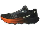Salomon Ultra Glide 4 Men's Shoes Urban/Black/Lime