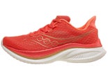 Saucony Endorphin Speed 5 Women's Shoes Coral/Salmon